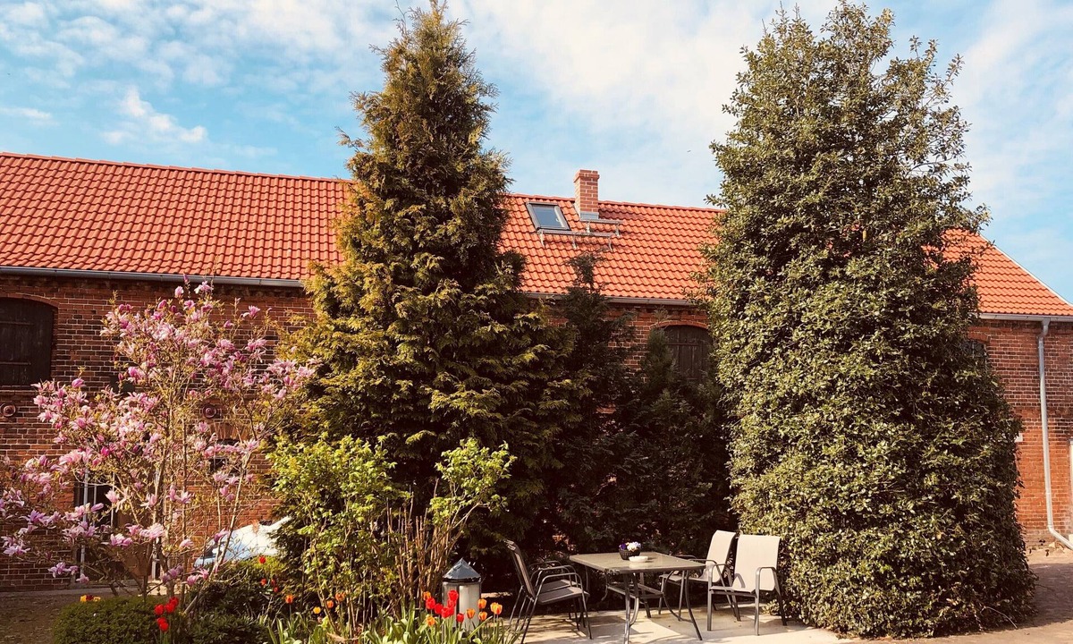 Steckelsdorf Apartment | Steckelsdorf vacation apartment - star vacations in Havelland