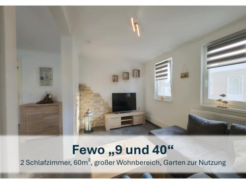 Stedesdorf Apartment | Stedesdorf, Ferienwohnung 49