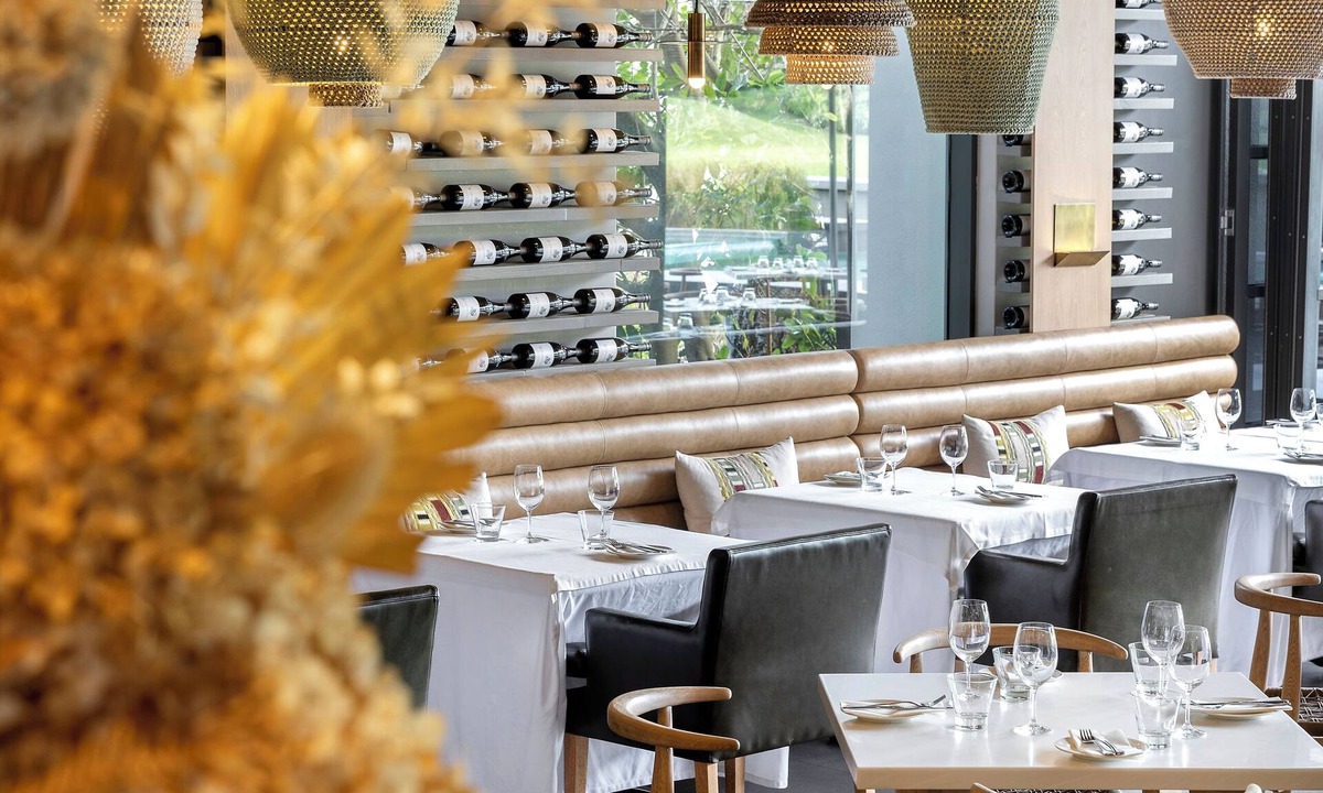 Steenberg Estate Hotel | Steenberg Hotel & Spa
