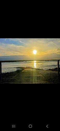 Beckingham Resort | Steeple Bay E68