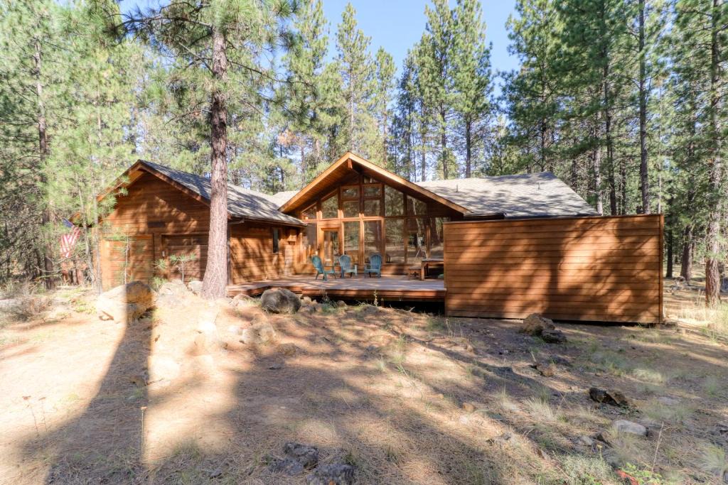 Black Butte Ranch House | Steeplebush - South Meadow 173
