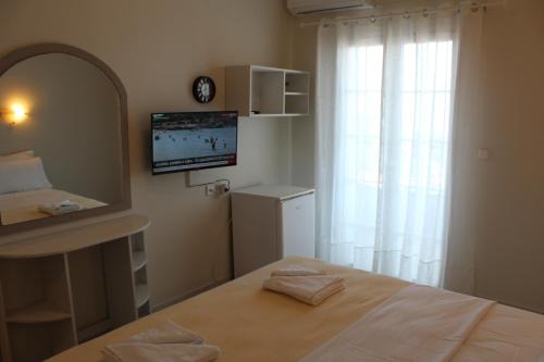 Lygia Apartment | Stefania rooms