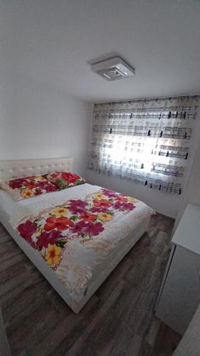 Bals Apartment | Steffi Apartment