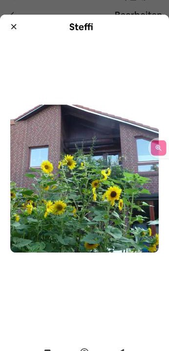 Bemerode House | Steffi