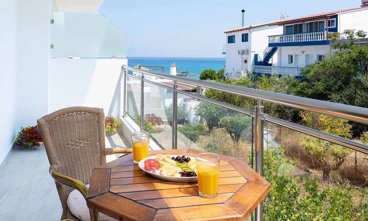 Stegna Apartment | Stegna Dream
