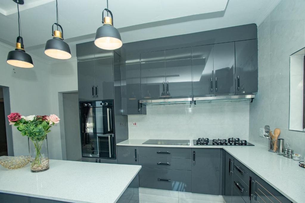 Maun Apartment | Stegor Suites