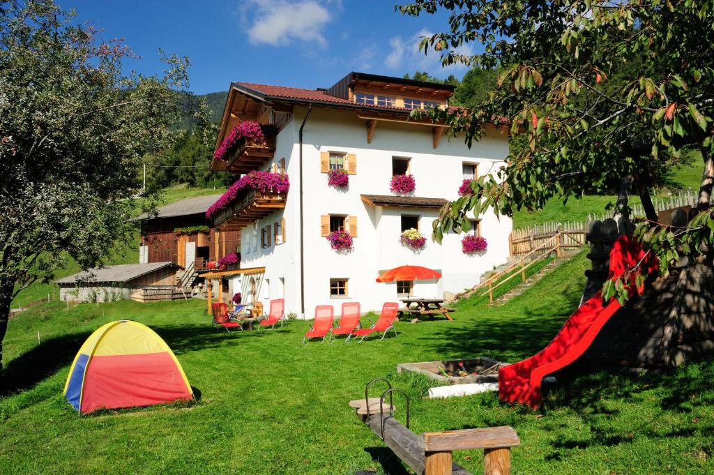 Feldthurns Apartment | Steierhof