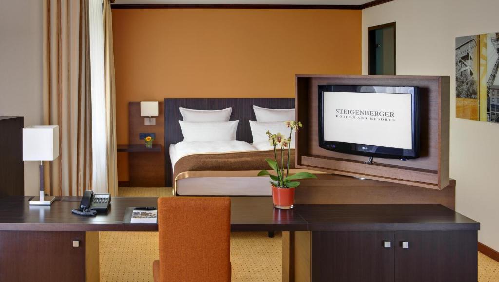 Dortmund Hotel | Steigenberger Dortmund