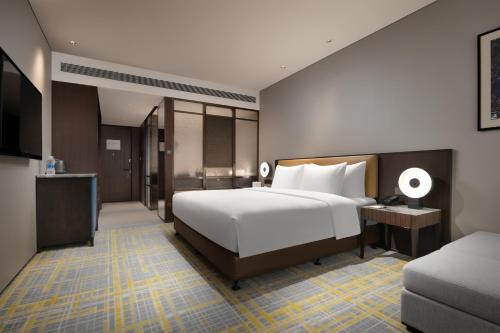 Changsha County Hotel | Steigenberger Hotel SUNAC Changsha