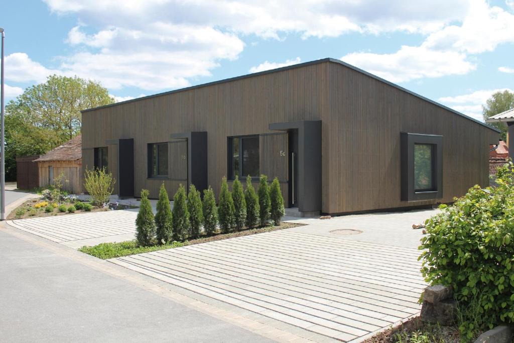 Ebrach Apartment | Steigerwald-Apartments