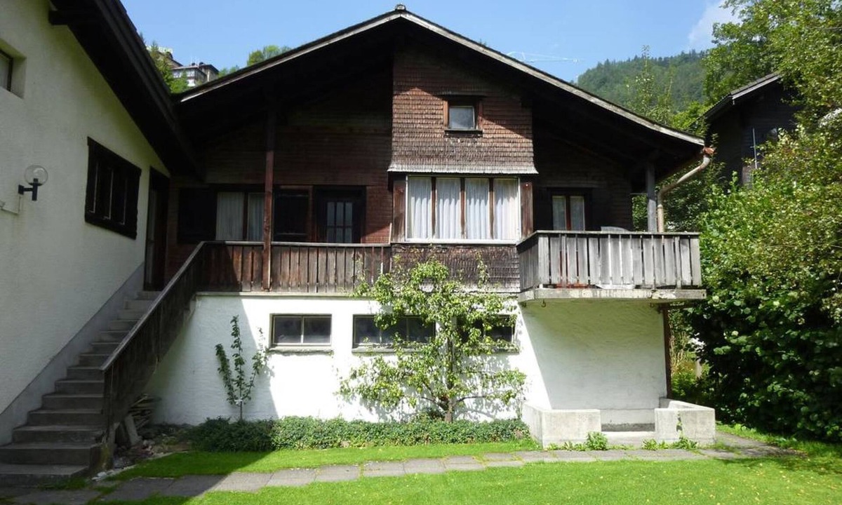 Engelberg Apartment | Steinacher by Interhome