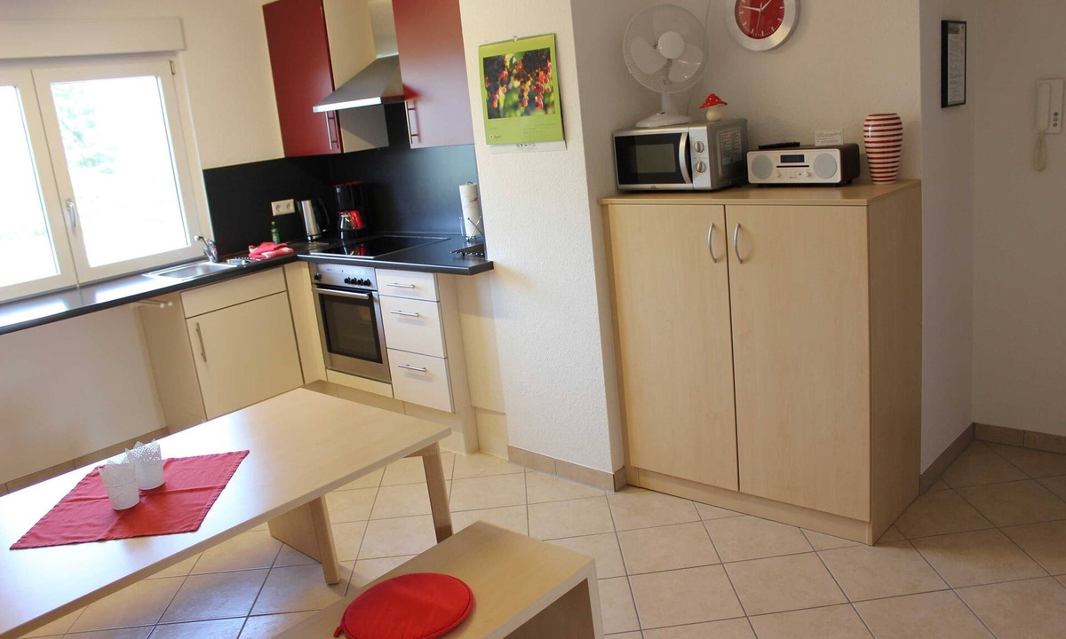 Lehrensteinsfeld Bed & Breakfast | Steinacker vacation apartment - Guesthouse Zum Wolffenturm