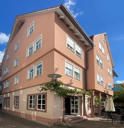 Wertheim Hotel | Steingarten Hotel
