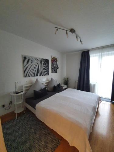 Jakobervorstadt-Nord Apartment | Steinhauser`s Ferienwohnungen