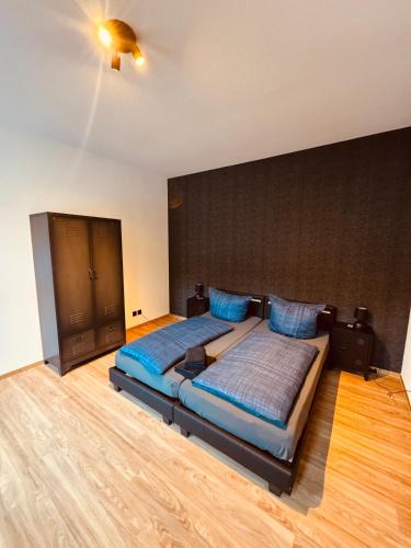 Johannesvorstadt Apartment | Steinplatz Studio