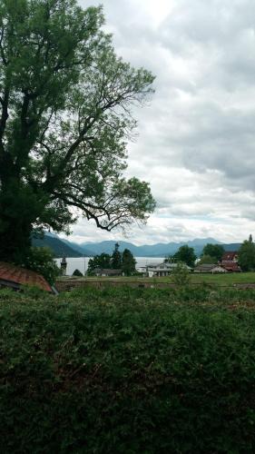 Gaishorn House | Steinzeit Suite
