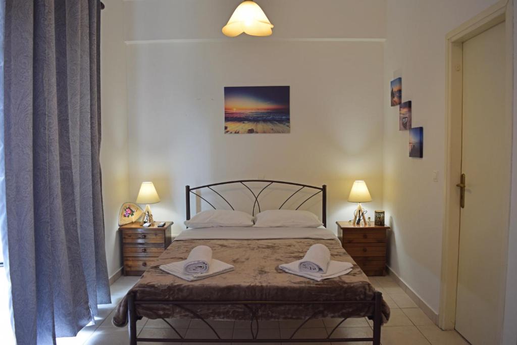 Koum Kapi Apartment | Stelios Studios