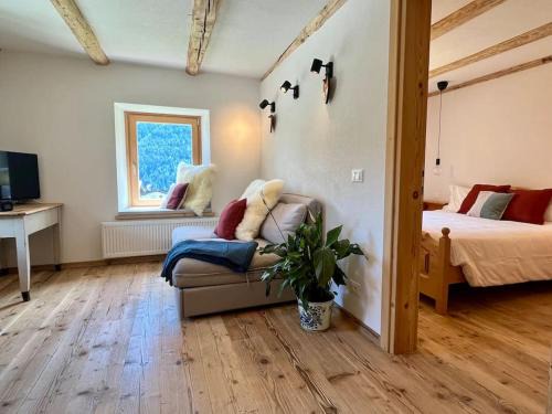 Pie Falcade Apartment | Stella Alpina - Romantic getaway