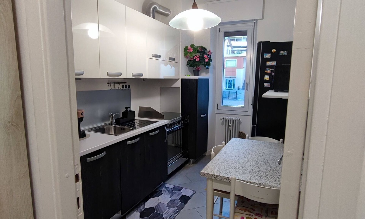 Valtellina Apartment | Stella Apartment
