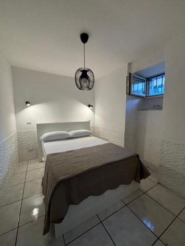 Bagnoli Apartment | Stella Basement