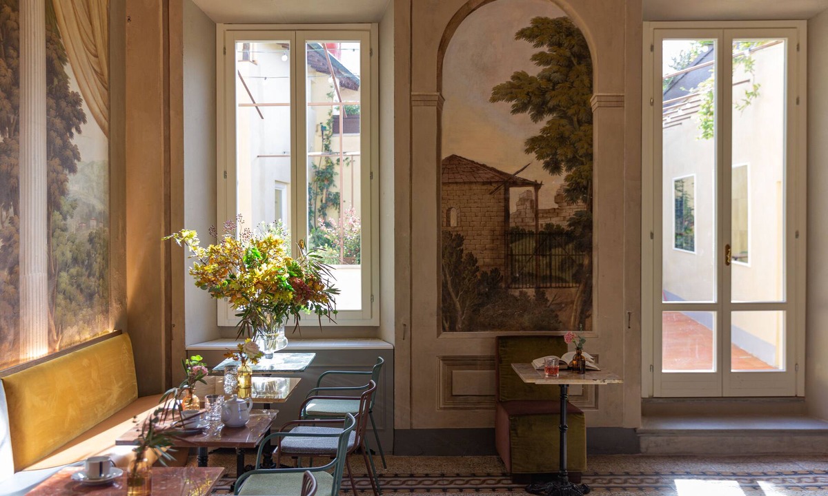 Duomo Hotel | Stella d'Italia