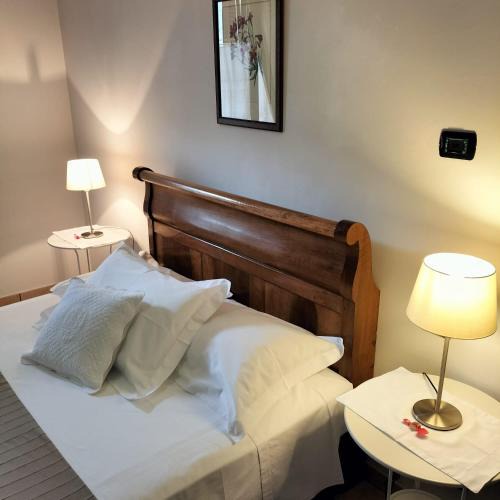 Sparone Bed & Breakfast | Stella d'Italia