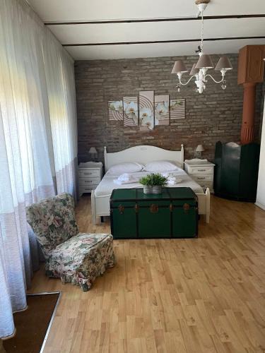 Ferrara Historic Centre House | Stella De' Tolomei