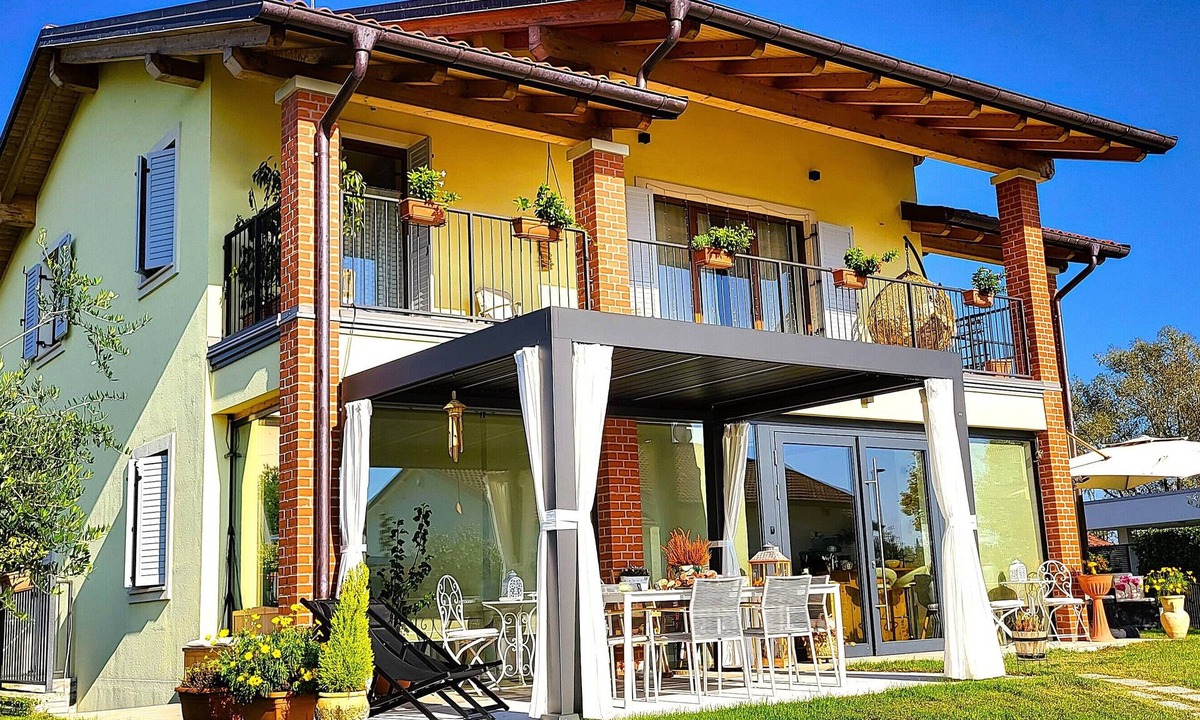 Pacengo Bed & Breakfast | Stella del Garda