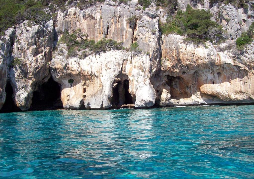 Cala Gonone Apartment | stella del mare
