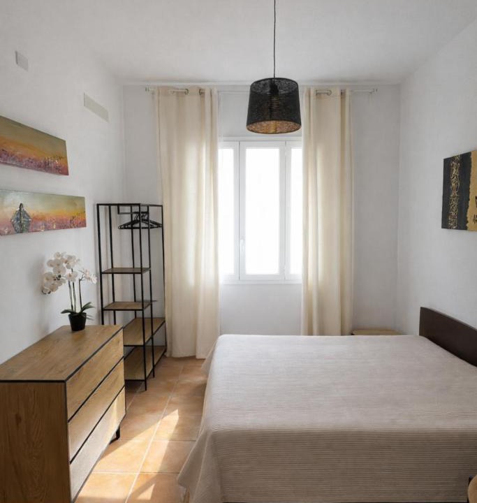Gela Apartment | Stella del Mare