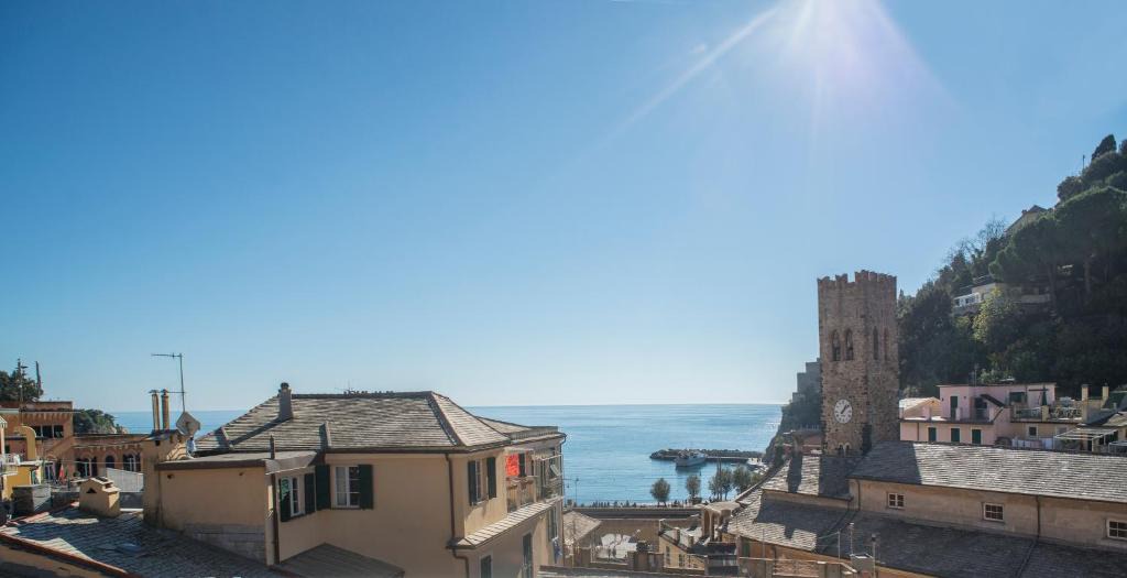 Borgo Antico Hotel | Stella Della Marina