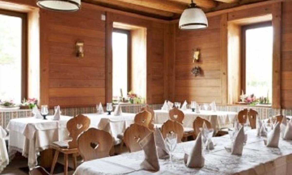 Ronzone Hotel | Stella delle Alpi