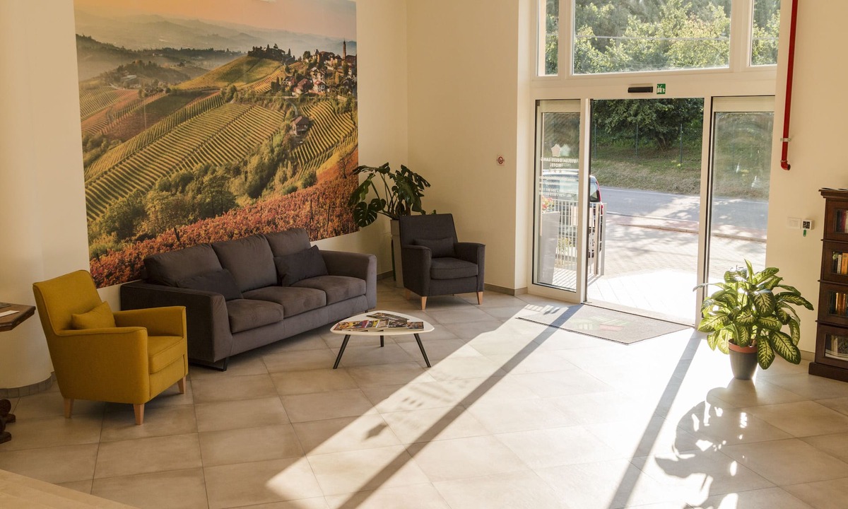Canove House | Stella delle Langhe