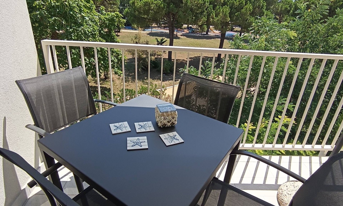 Ca' Savio Apartment | STELLA DI MARE Ca' Savio, new "green" apartment, 900 meters from the beach