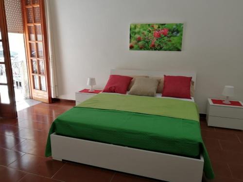 Lecce House | Stella Double Bedroom