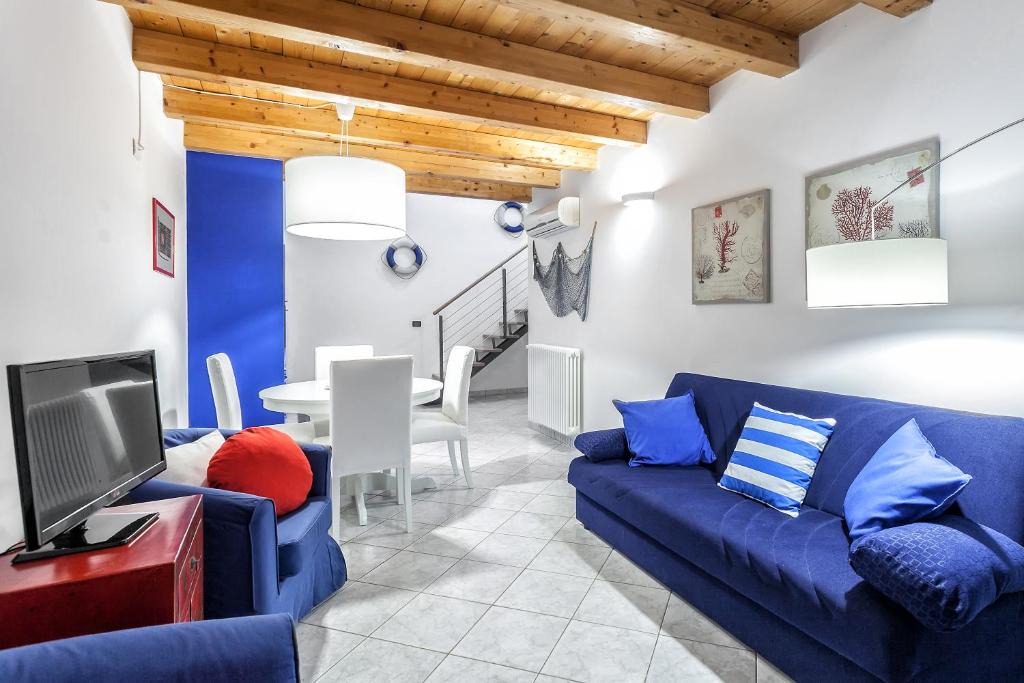 Molina Apartment | Stella Marina 1