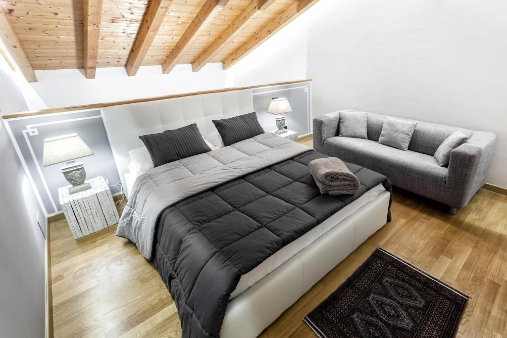 Molina Apartment | Stella Marina 4