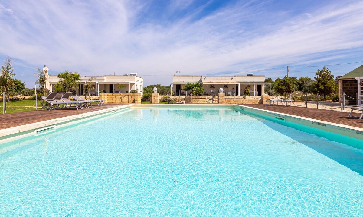 Posto Rosso Bed & Breakfast | Stella Marina B&B