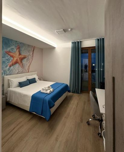Municipio 3 Bed & Breakfast | Stella Marina