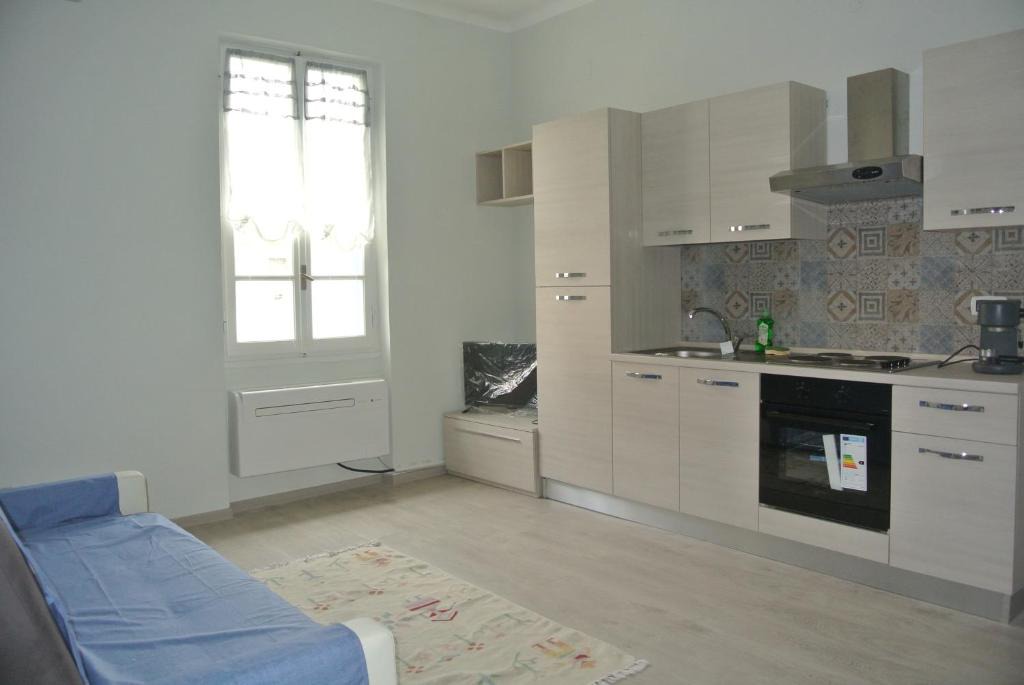 Imperia Apartment | Stella Marina