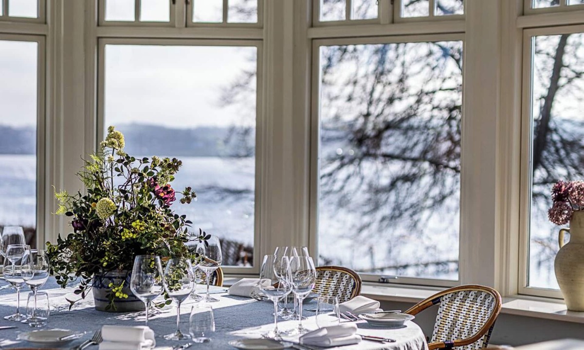 Svendborg Hotel | Stella Maris