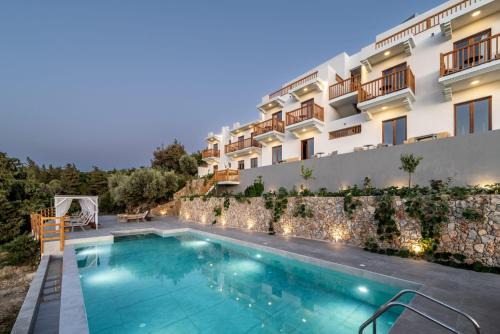 Zia Apartment | Stella Maris Village