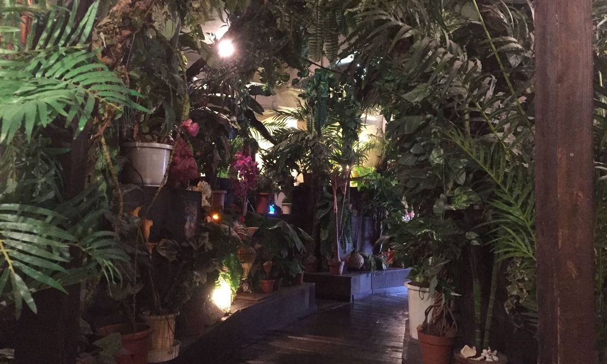 Yamuchin Street Hostel | Stella Resort - Hostel
