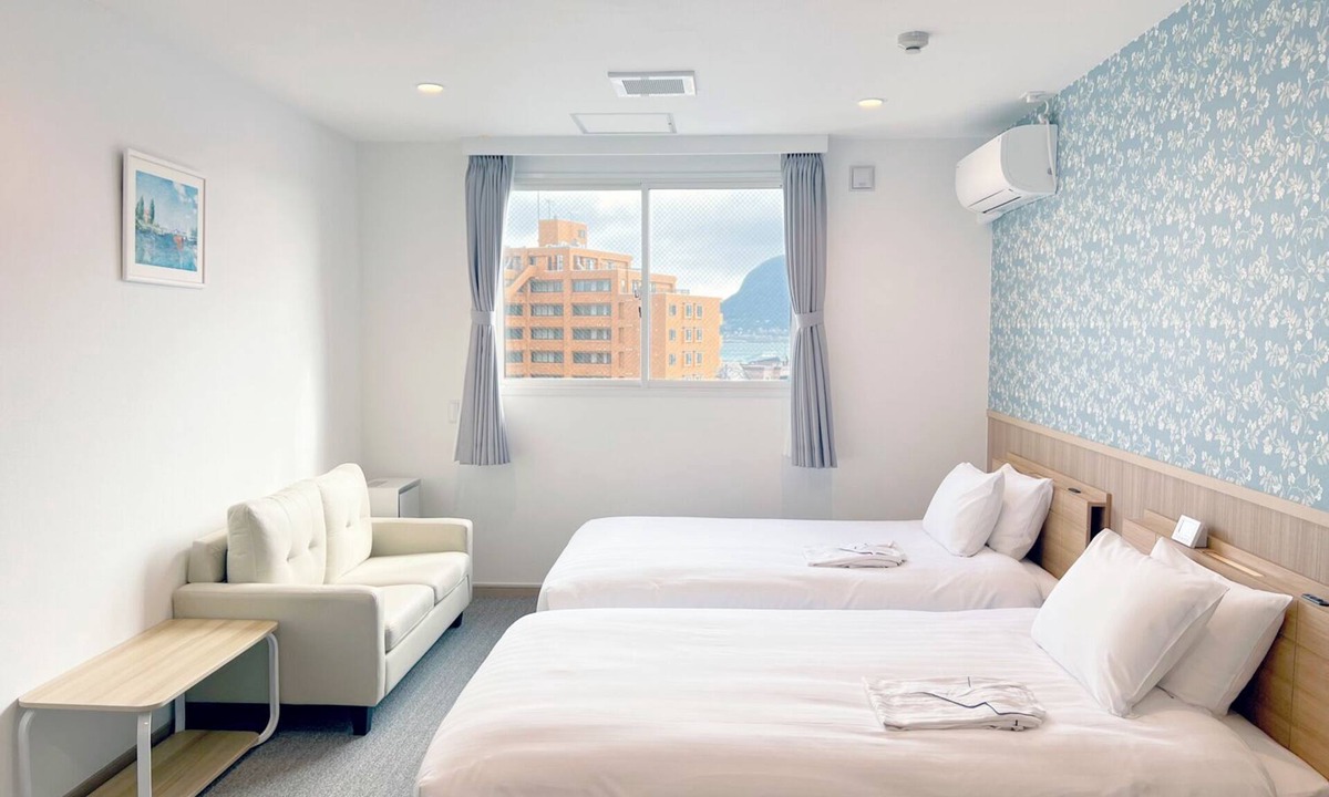Hakodate Hotel | stella site Hakodate