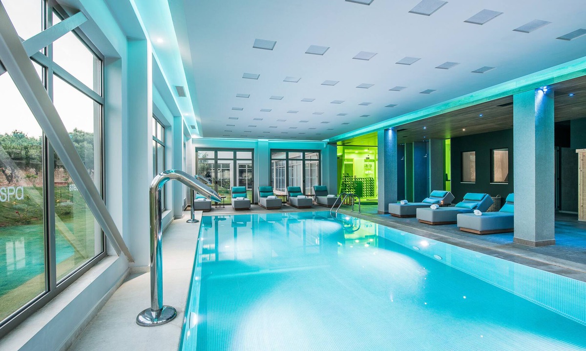 Aposelemis Resort | Stella Village Seaside Hotel - All inclusive