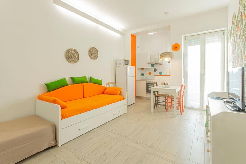 Mirafiori Sud Apartment | [Stellantis-Alpitour] Casa Tucano
