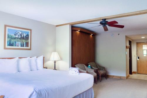 Mount Crested Butte House | Stellar Location Direct view of Crested Butte Mountain Hot Tub Heated Pool Steam Room Gym