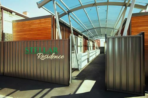 Adelaide Central Business District Cabin | Stellar Residence #6