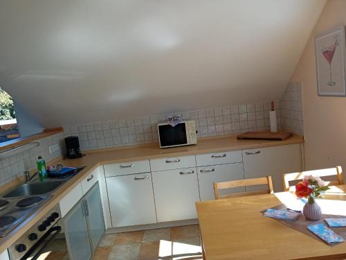 Dennheritz Apartment | Stellas Monteurwohnungen
