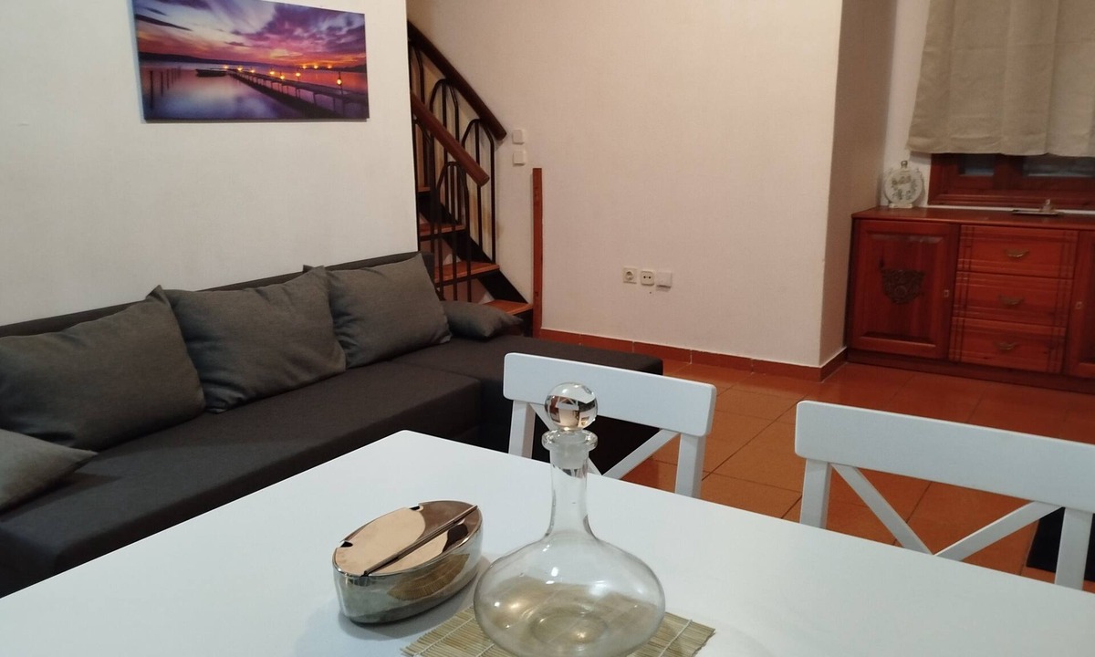 Afandou House | SteMaMaisonette